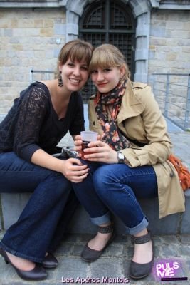 Apéro Pré-Doudou ! - Gallerie photo #321